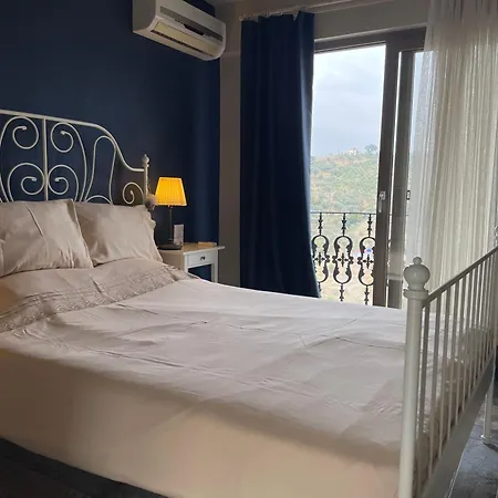 Otel Ayda Bağları Winery&vineyards Seferihisar